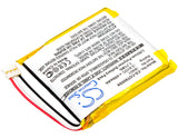 Battery for Codio K8 T8 W801