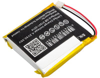 Battery for Codio K8 T8 W801