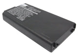 Battery for Compaq Presario 18XL390 Presario 1221 388647-001 388644-B21 347736-001 347732-001 331020-001 330985-B21 330936-001 293876-001 293817-001