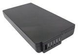 Battery for Compaq Presario 1600-XL142 Presario 1200SRP-470020-402 Presario 1690 Presario 1207 388647-001 388644-B21 347736-001 347732-001 331020-001 330985-B21 330936-001 293876-001 293817-001