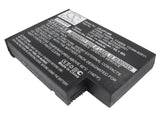 Battery for MAXDATA ECO 4200 ECO 4200X Pro 6000T Pro 6000X