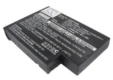 Battery for Acer Aspire 1302LC Aspire 1302X Aspire 1302XC Aspire 1304LC Aspire 1304XC CGR-B1870AE CGR-B/ 870AE BTA0304001 BTA030200230800090EF10 BTA0302002 BTA0302001 BT.T1801.001