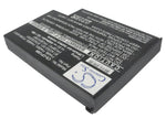Battery for Acer Aspire 1302LC Aspire 1302X Aspire 1302XC Aspire 1304LC Aspire 1304XC CGR-B1870AE CGR-B/ 870AE BTA0304001 BTA030200230800090EF10 BTA0302002 BTA0302001 BT.T1801.001