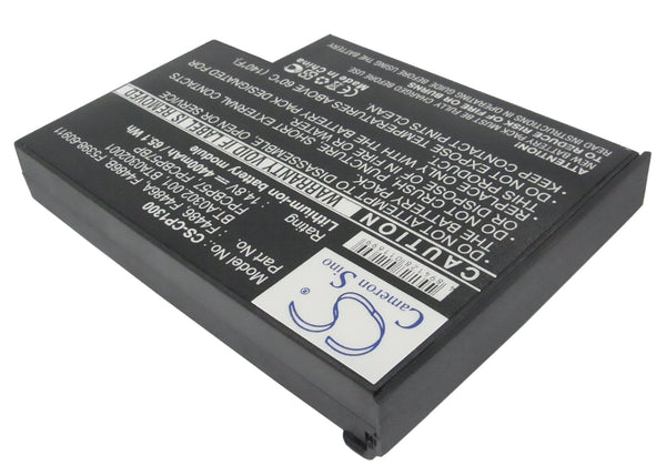 Battery for Acer Aspire 1312LC Aspire 1312LM Aspire 1312XC Aspire 1313 Aspire 1313LC Aspire 1314 CGR-B1870AE CGR-B/ 870AE BTA0304001 BTA030200230800090EF10 BTA0302002 BTA0302001 BT.T1801.001