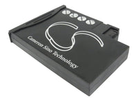 Battery for MAXDATA ECO 4200 ECO 4200X Pro 6000T Pro 6000X