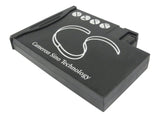 Battery for MAXDATA ECO 4200 ECO 4200X Pro 6000T Pro 6000X