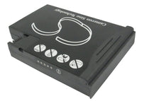 Battery for MAXDATA ECO 4200 ECO 4200X Pro 6000T Pro 6000X