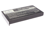 Battery for Compaq Presario 1529DH Evo N1020V-470050-726 Evo N1015V-470054-754 Evo N800C-470035-210 267747-001 265651-B25 251344-001 234219-B21 200002-001 198709-001 196234-B22 191258-B21 191169-001