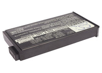 Battery for Compaq Presario 1529DH Evo N1020V-470050-726 Evo N1015V-470054-754 Evo N800C-470035-210 267747-001 265651-B25 251344-001 234219-B21 200002-001 198709-001 196234-B22 191258-B21 191169-001