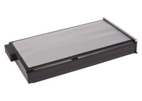 Battery for HP Business Notebook NC8000-DQ618 Business Notebook NC6000-PH656 196234-B22 191258-B21 191169-001 190336-001 182281-001 338669-001 278418-B25 240258-001 239551-001