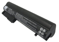 Battery for Compaq Business Notebook 2400 Business Notebook 2510p Business Notebook nc2400 HSTNN-FB21 HSTNN-DB23 HSTNN-DB22 EH768UT EH768AA EH767AA 484784-001 441675-001 412779-001 411127-001