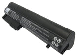 Battery for Compaq Business Notebook 2400 Business Notebook 2510p Business Notebook nc2400 HSTNN-FB21 HSTNN-DB23 HSTNN-DB22 EH768UT EH768AA EH767AA 484784-001 441675-001 412779-001 411127-001