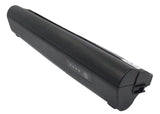 Battery for Compaq Business Notebook 2400 Business Notebook 2510p Business Notebook nc2400 HSTNN-FB21 HSTNN-DB23 HSTNN-DB22 EH768UT EH768AA EH767AA 484784-001 441675-001 412779-001 411127-001