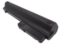 Battery for Compaq Business Notebook 2400 Business Notebook 2510p Business Notebook nc2400 HSTNN-FB21 HSTNN-DB23 HSTNN-DB22 EH768UT EH768AA EH767AA 484784-001 441675-001 412779-001 411127-001