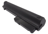 Battery for Compaq Business Notebook 2400 Business Notebook 2510p Business Notebook nc2400 HSTNN-FB21 HSTNN-DB23 HSTNN-DB22 EH768UT EH768AA EH767AA 484784-001 441675-001 412779-001 411127-001