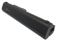 Battery for Compaq Business Notebook 2400 Business Notebook 2510p Business Notebook nc2400 HSTNN-FB21 HSTNN-DB23 HSTNN-DB22 EH768UT EH768AA EH767AA 484784-001 441675-001 412779-001 411127-001
