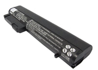 Battery for Compaq Business Notebook 2400 Business Notebook 2510p Business Notebook nc2400 RW556AA KU529AA HSTNN-FB21 HSTNN-DB23 HSTNN-DB22 EH768UT EH768AA EH767AA 484784-001 441675-001 412779-001