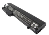 Battery for Compaq Business Notebook 2400 Business Notebook 2510p Business Notebook nc2400 RW556AA KU529AA HSTNN-FB21 HSTNN-DB23 HSTNN-DB22 EH768UT EH768AA EH767AA 484784-001 441675-001 412779-001