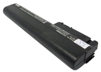 Battery for Compaq Business Notebook 2400 Business Notebook 2510p Business Notebook nc2400 RW556AA KU529AA HSTNN-FB21 HSTNN-DB23 HSTNN-DB22 EH768UT EH768AA EH767AA 484784-001 441675-001 412779-001