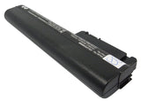 Battery for Compaq Business Notebook 2400 Business Notebook 2510p Business Notebook nc2400 RW556AA KU529AA HSTNN-FB21 HSTNN-DB23 HSTNN-DB22 EH768UT EH768AA EH767AA 484784-001 441675-001 412779-001