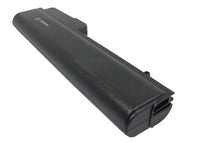 Battery for Compaq Business Notebook 2400 Business Notebook 2510p Business Notebook nc2400 RW556AA KU529AA HSTNN-FB21 HSTNN-DB23 HSTNN-DB22 EH768UT EH768AA EH767AA 484784-001 441675-001 412779-001