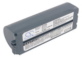 Battery for Canon Selphy CP-520 Selphy CP-600 Selphy CP-710 Selphy CP-710 Photo Printers Selphy CP-720 Selphy CP-730 Selphy CP-740 Selphy CP-750 Selphy CP-770 Selphy CP-780 NB-CP1L NB-CP2L NB-CP2LH