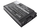 Battery for HP Business Notebook 4200 Business Notebook NC4200 Business Notebook NC4400 Business Notebook TC4200 Business Notebook TC4400 381373-001 383510-001 HSTNNIB12 PB991A