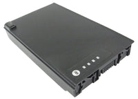 Battery for HP Business Notebook 4200 Business Notebook NC4200 Business Notebook NC4400 Business Notebook TC4200 Business Notebook TC4400 381373-001 383510-001 HSTNNIB12 PB991A