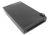 Battery for Compaq Business Notebook TC4400 381373-001 383510-001 HSTNN-C02C HSTNNIB12 HSTNN-UB12 PB991A
