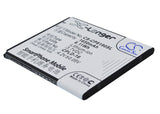 Battery for Coolpad 8190 8190Q CPLD-16