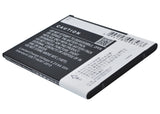 Battery for Coolpad 8190 8190Q CPLD-16