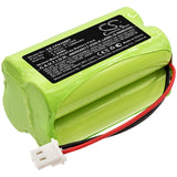 Battery for Commpact Secuself Control Panel BT1348 BT3021