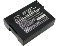 Battery for UBEE U10C017 U10C022