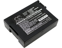 Battery for FOXLINK FLK644A