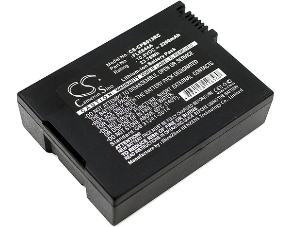 Battery for Netgear Nighthawk AC1900 PB022-100NAS