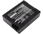 Battery for Cisco DPQ3212 DPQ3925 4033435 FLK644A PB013 SMPCM1