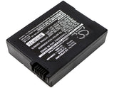 Battery for FOXLINK FLK644A