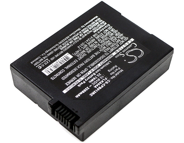 Battery for UBEE U10C017 U10C022