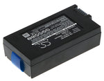 Battery for Cisco 4025494 Pegatron PB021 Scientific Atlanta 35-100101-01