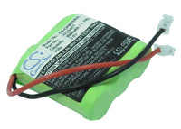 Battery for Universal 2/3AAA x 3 2/3AAA x 3