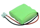 Battery for Universal 2/3AAA x 3 2/3AAA x 3