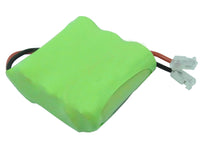 Battery for Universal 2/3AAA x 3 2/3AAA x 3