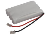 Battery for Universal AAA x 3 AAA x 3