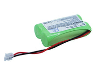 Battery for Universel AA x 2
