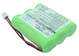 Battery for Siemens 240 242 SC240 SC242 SC242