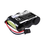 Battery for Panasonic KX-T4370 KX-T3855 KX-T4365 KX-T3850 KX-T4360 KX-T3848 KX-T4350 KX-T3842 KX-T4342 KX-T3824 KX-TCM914 KX-T3822 KX-T4340 KX-TCM440 KX-T3807 KX-T4330 HHR-P301 KX-A36A P-P301 TYPE 2