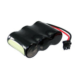 Battery for Panasonic KX-T4370 KX-T3855 KX-T4365 KX-T3850 KX-T4360 KX-T3848 KX-T4350 KX-T3842 KX-T4342 KX-T3824 KX-TCM914 KX-T3822 KX-T4340 KX-TCM440 KX-T3807 KX-T4330 HHR-P301 KX-A36A P-P301 TYPE 2