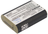 Battery for Panasonic KXTG2383BP KX-TG2352S KXTG2383B KX-TG2352B KXTG2383 KX-TG2352 KXTG2382B KX-TD7896 KXTG2382 KX-TD7680 WN4HHGMB0000 KX-GA271W KXTG2352W Type 25 KXTG2352S HHR-P103 HHR-P103A TYPE 25