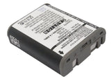 Battery for Panasonic KX-TCM940B KX-TCC942 KX-TC900B HHR-P592 HHR-P592A KX-A92 P-P592 TYPE 92