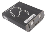 Battery for Radio Shack 23-340 940-1218 960-0511 BP-T35 HHR-P592 KX-A92 P-P592 TYPE 92